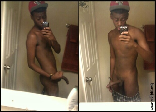 Black Teen Pix 10