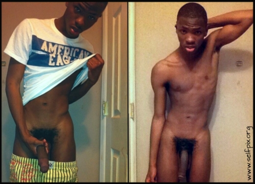 Black Gay Dick 95