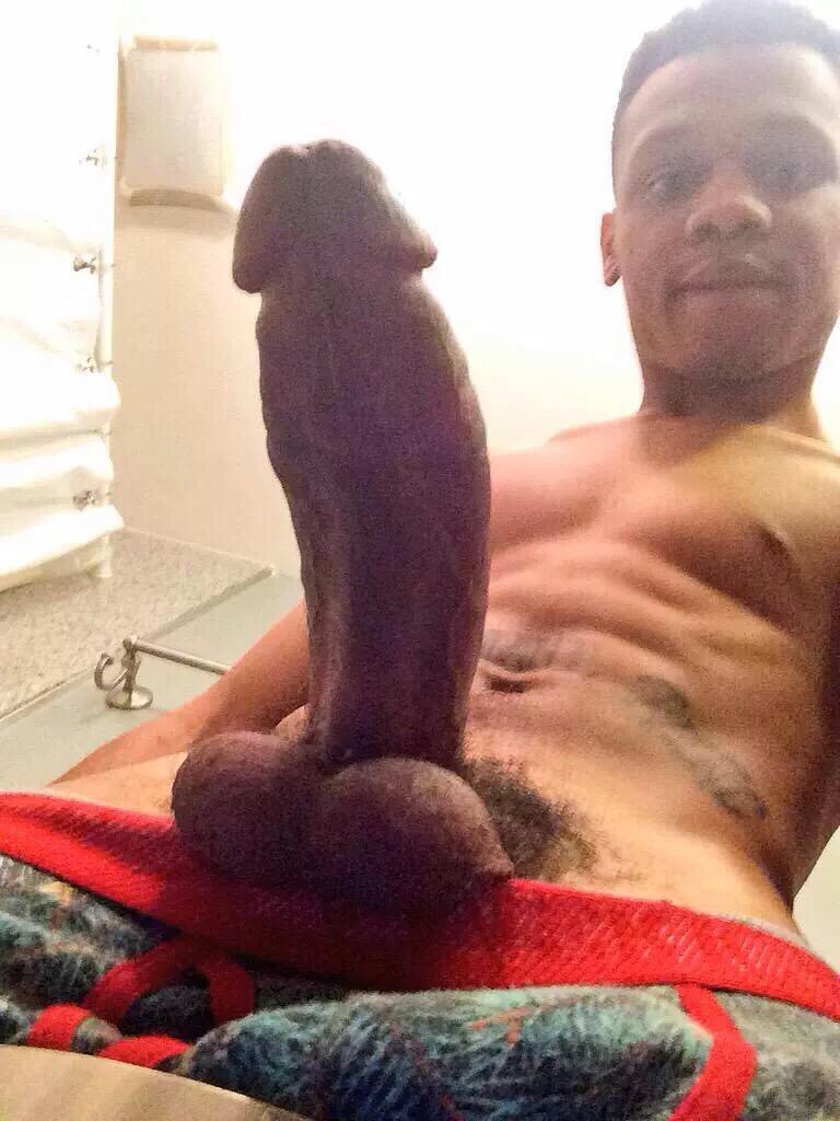 Large Black Cock Pics 61