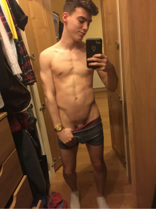 Young Cock Pic