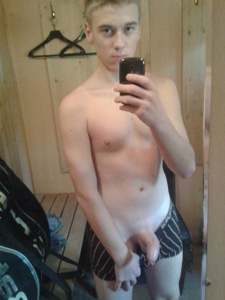 Teen Self Pics 31